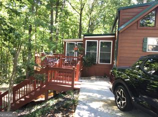 313 Elkmont Trl #86, Cleveland, GA 30528