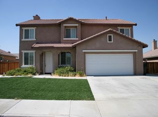 12828 Sierra Creek Rd, Victorville, CA 92395