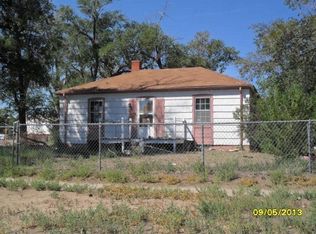 657 Grove Ave, Las Animas, CO 81054