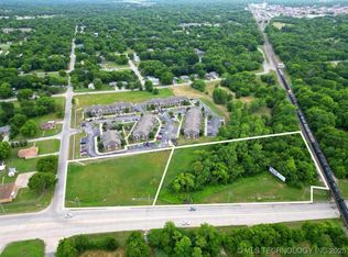 Sam Noble Pkwy, Ardmore, OK 73401