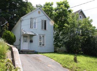 238 Division St, Schenectady, NY 12304