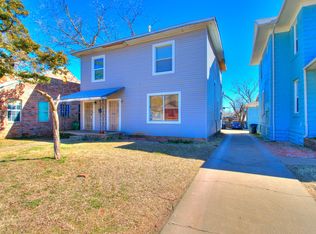 1144 N McKinley Ave, Oklahoma City, OK 73106