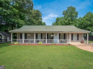 4377 Mountville Hogansville Rd, Hogansville, GA 30230