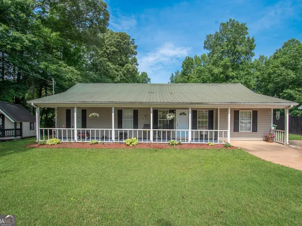 4377 Mountville Hogansville Rd, Hogansville, GA 30230