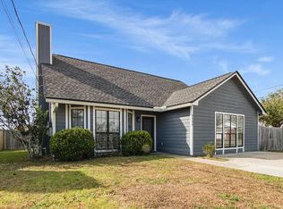 2400 Jason Dr, Lynn Haven, FL 32444
