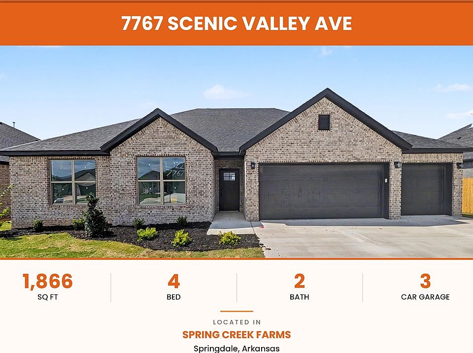 1st image of 7767 Scenic Valley Ave