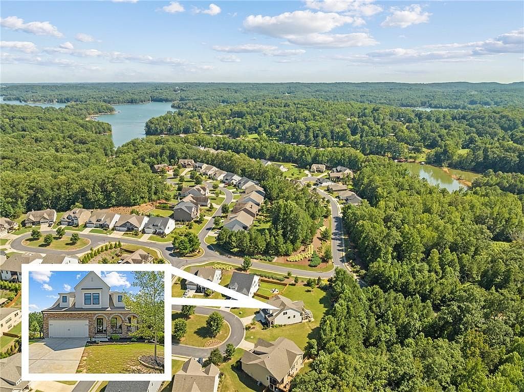 23 Bridgewater Ct, Dawsonville, GA 30534 MLS 7254821 Zillow