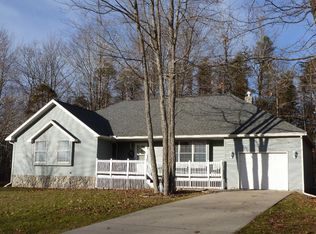 451 Victoria Dr, Alpena, MI 49707