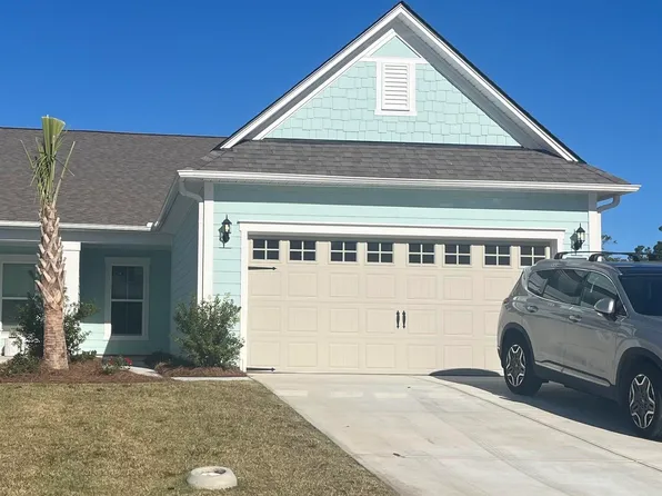 5876 Cremona Dr. Phase 11 Lot 93, Myrtle Beach, SC 29577