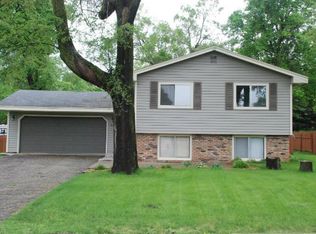 3667 Auger Ave, White Bear Lake, MN 55110