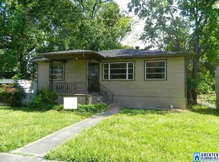 1833 32nd St W, Birmingham, AL 35208