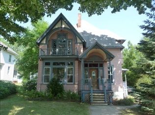 431 Ohio St, Darlington, WI 53530