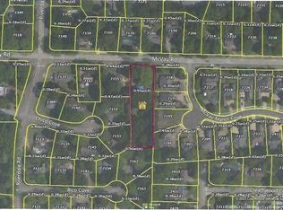 7175 McVay Rd, Germantown, TN 38138