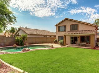 7432 W Abraham Ln, Glendale, AZ 85308