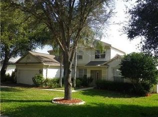 5878 Chaps Dr, Lakeland, FL 33812