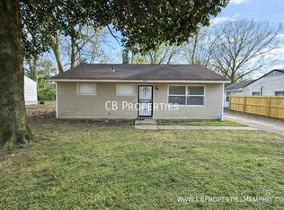887 Par Ave, Memphis, TN 38127