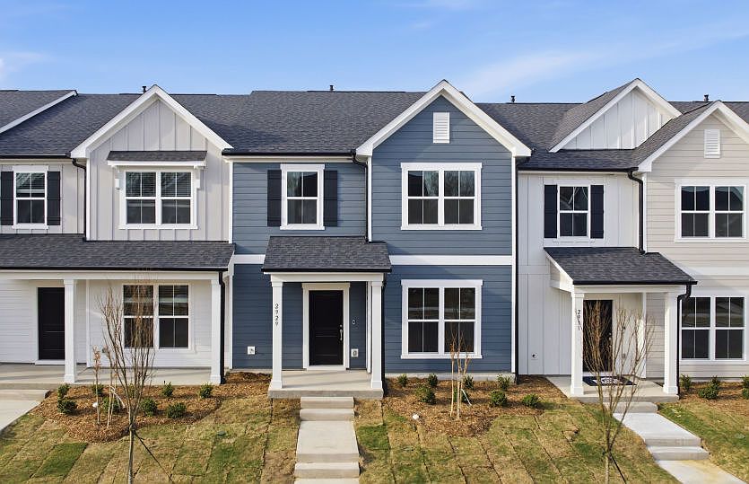 Sedona Lot 50 - Elevation 1