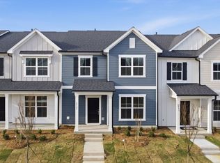 2929 Denson Rd, Willow Spring, NC 27592