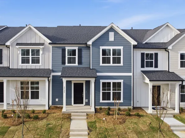 2929 Denson Rd, Willow Spring, NC 27592