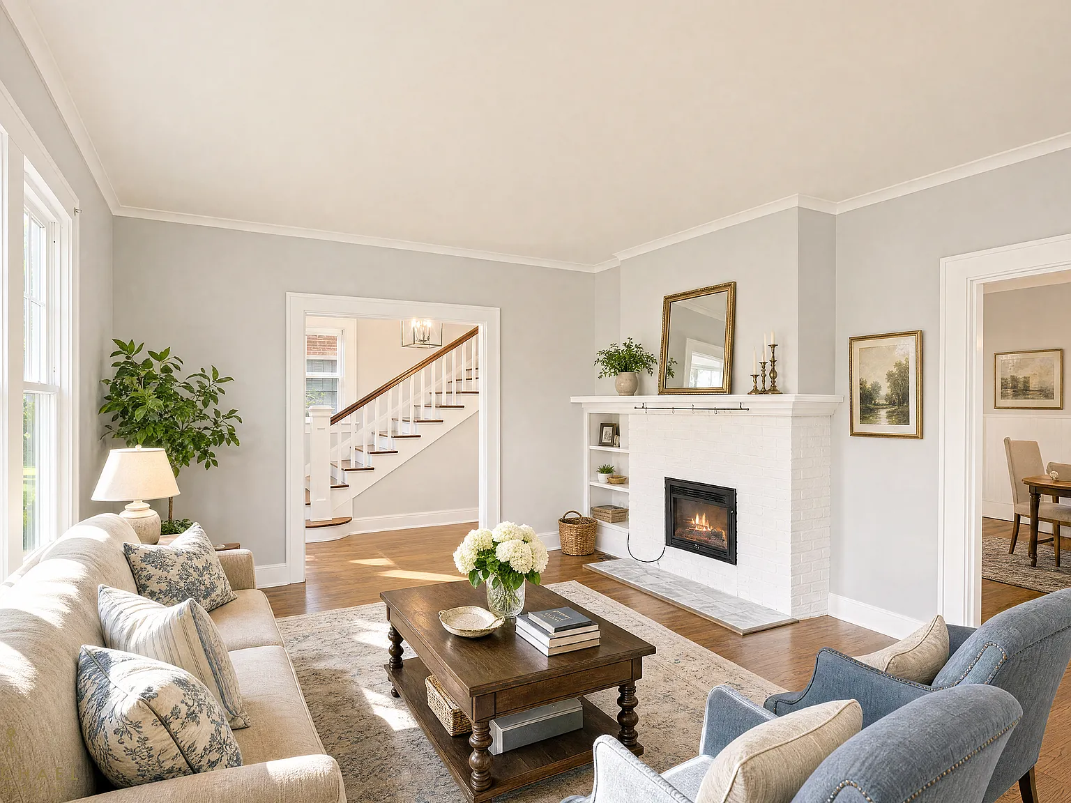 5 bed, 3.5 bath, 3748 sqft, $2,250 — Photo 3