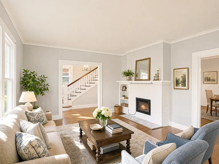 420 Forest Ave — Photo 3
