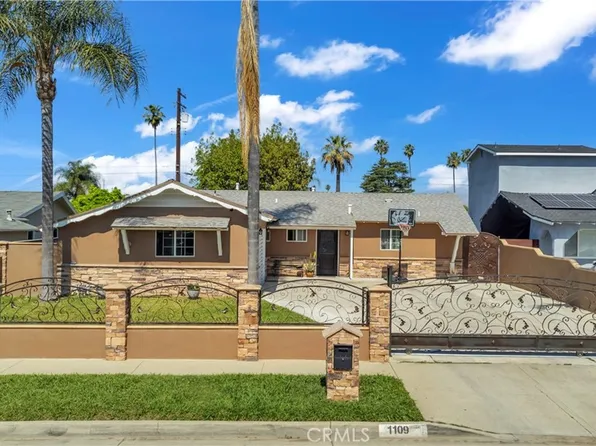 1109 Broadmoor Ave, La Puente, CA 91744