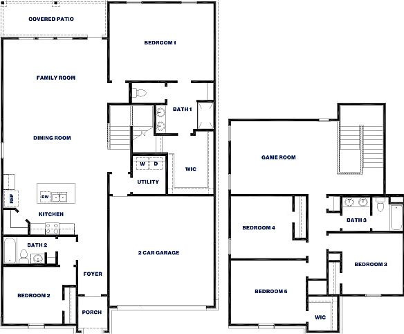 Floor Plan.