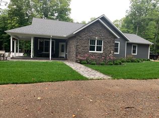 N10830 Walleye Rd, Pearson, WI 54462