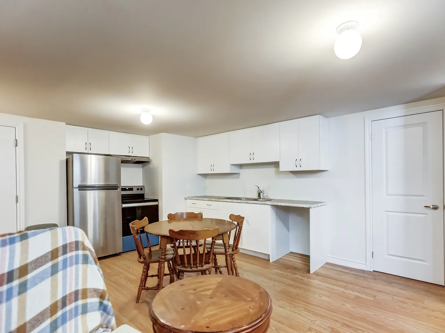 Bsmt- 23 Ludlow Drive — Photo 4