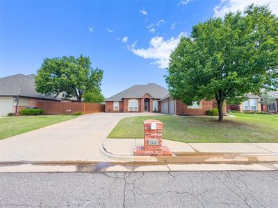 2509 NW 154th St, Edmond, OK, 73013