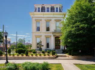 1256 S 3rd St, Louisville, KY 40203
