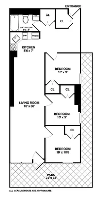 Rented by Christie's International Real Estate Group, LLC | media 1