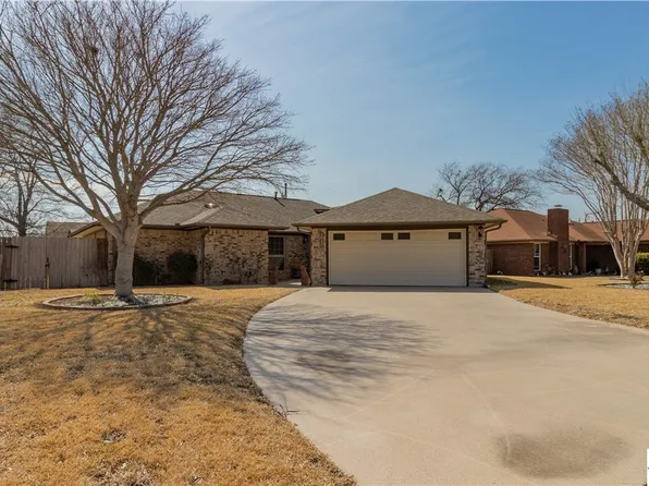 1612 Ronstan Dr, Killeen, TX 76549