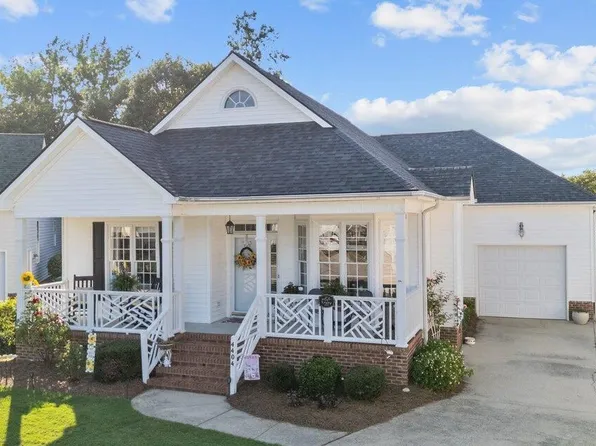 4404 Rockport Drive NW, Wilson, NC 27896