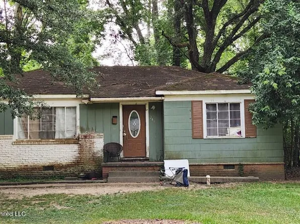 249 Sheppard Rd, Jackson, MS 39206