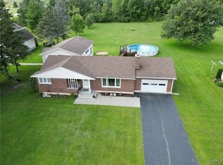 249 Rock Island St, Gouverneur, NY 13642