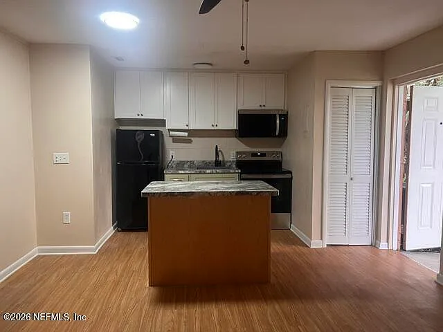 1 bed, 1.0 bath, 700 sqft, $1,000 — Photo 4