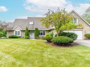 4522 Wyndemere Ln, Fort Wayne, IN 46835