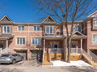 5535 Glen Erin Dr #58, Mississauga, ON L5M 6H1