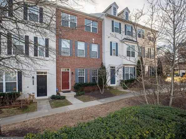 12822 Longford Glen Dr, Germantown, MD 20874