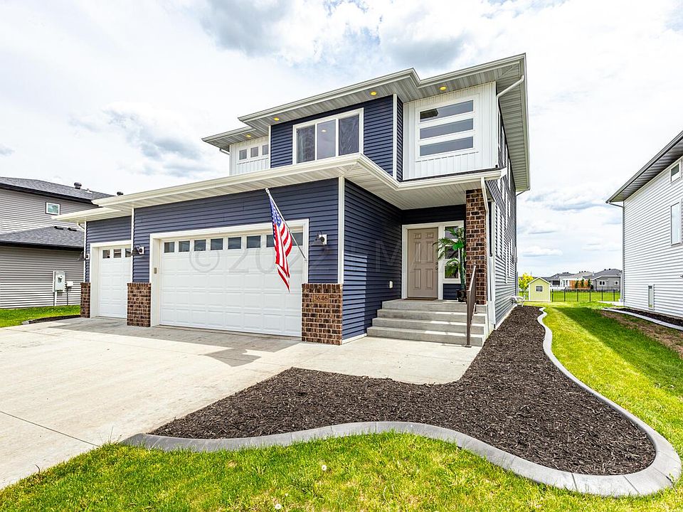 3646 56th St S, Fargo, ND 58104 Zillow