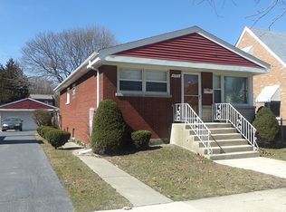 4220 Prairie Ave, Brookfield, IL