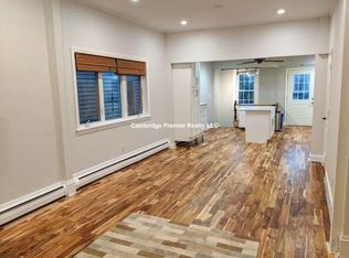 28 Berkeley St, Somerville, MA 02143