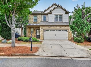 369 Privet Cir, Suwanee, GA 30024