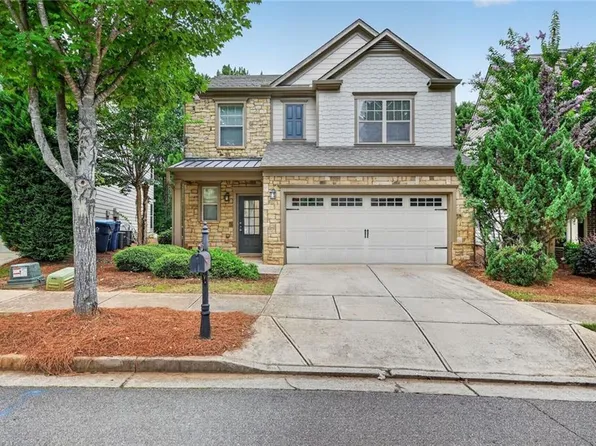 369 Privet Cir, Suwanee, GA 30024