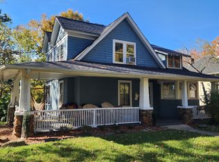 50 Albemarle Rd #B, Asheville, NC 28801