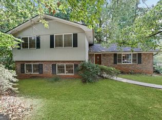 4457 Atlas Pl, Tucker, GA 30084