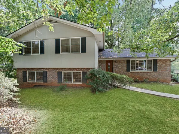 4457 Atlas Pl, Tucker, GA 30084