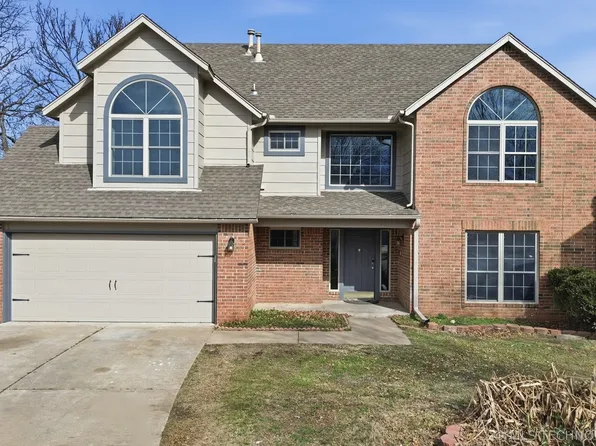 9519 S 96th East Ave, Tulsa, OK 74133