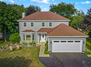 1178 Donegal Ln, Barrington, IL